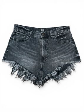 ☀️ BDG Urban Outfitters High-Rise Cheeky Shorts – Size 28 ☀️